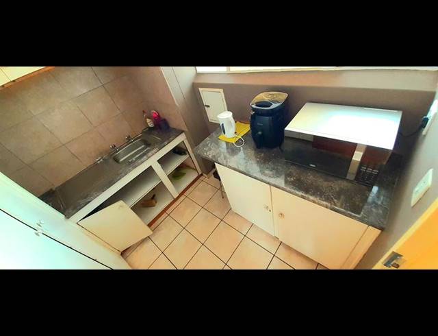 1 BEDROOM APARTMENT FOR SALE IN POLOKWANE CENTRAL